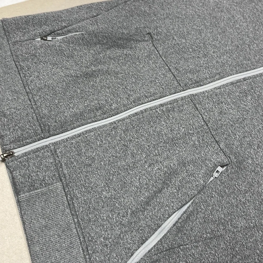 NWOT Lululemon athletica Zipper Jacket - Picture 4 of 9